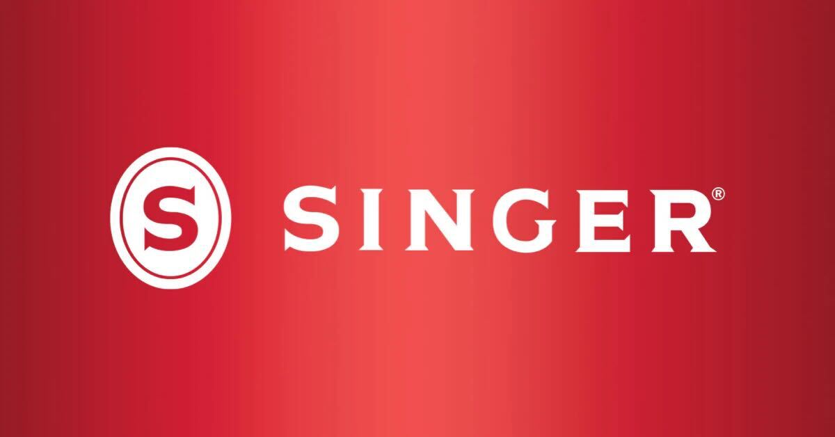 SINGER® MOMENTO™ Quick Start Guide | SINGER®