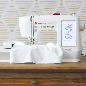 Sewing & Embroidery 