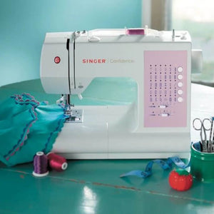 Sewing Machines