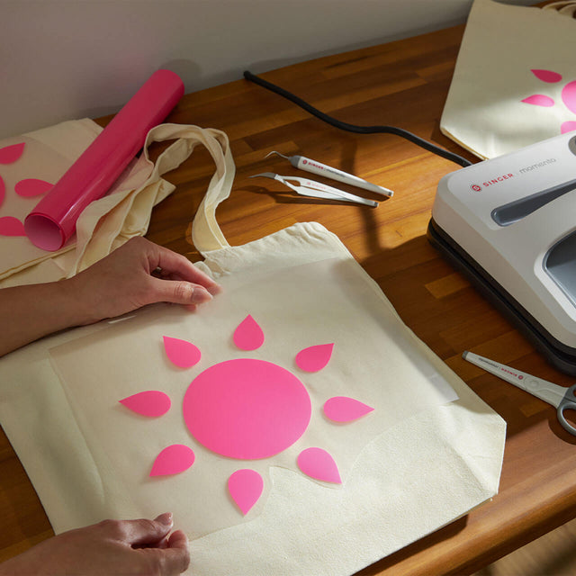 Unleash your creativity