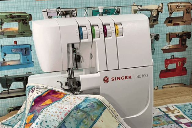 Overlock / Serger