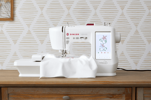 Sewing & Embroidery