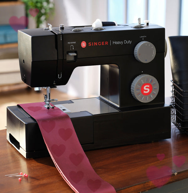 All SINGER® Machines | SINGER®