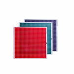 SINGER® MOMENTO™ 24 inch x 24 inch Måtte Multi pak (3 ct)