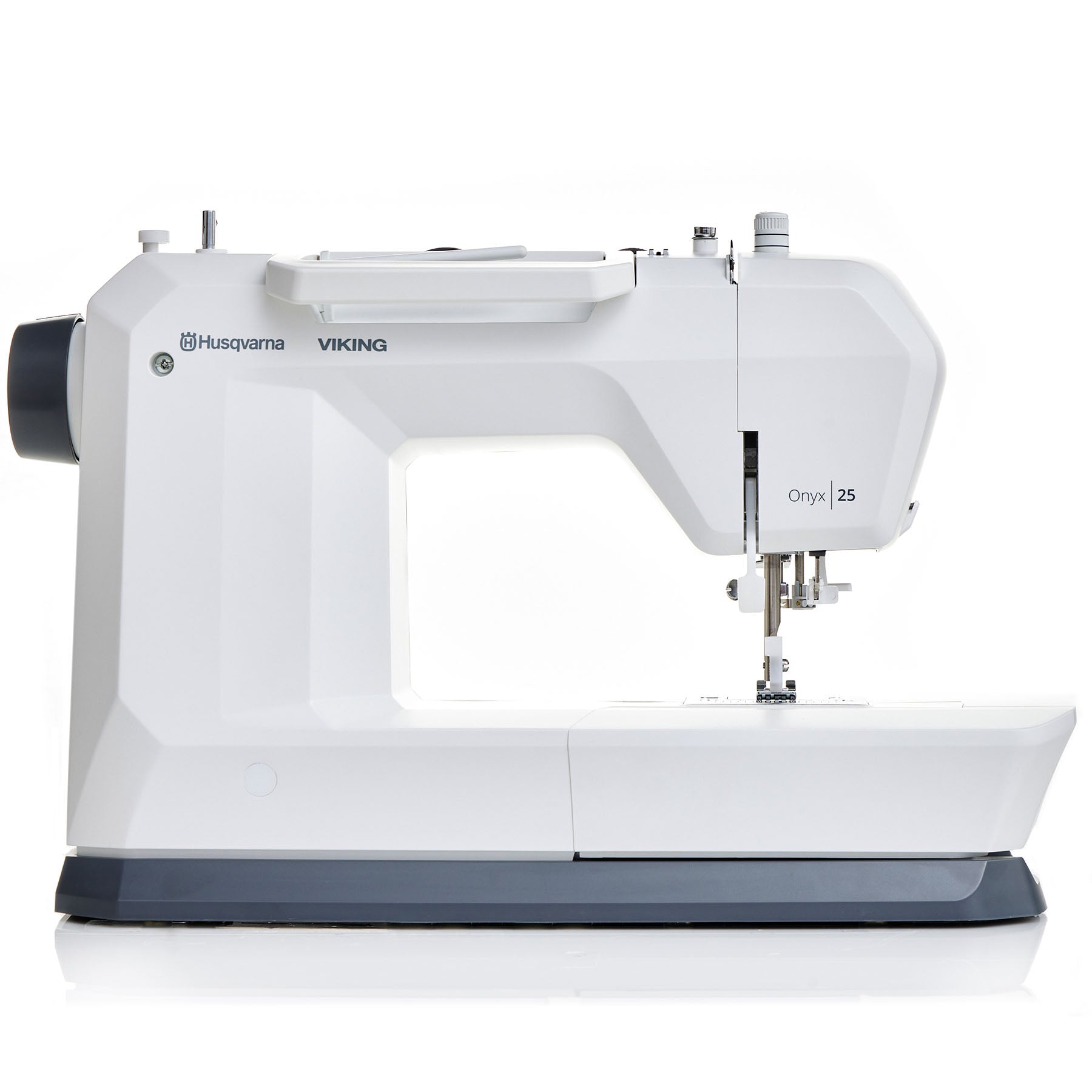 Husqvarna® Viking® ONYX™ 25 Sewing Machine | Husqvarna® Viking®
