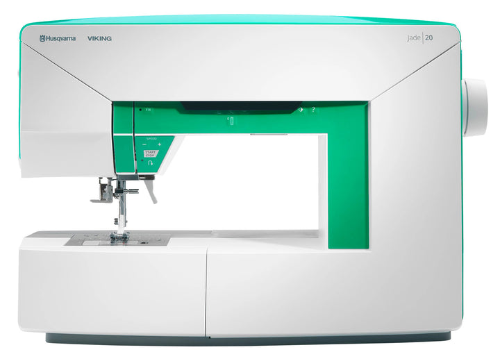 HUSQVARNA® VIKING® JADE™ 20 Sewing Machine 5