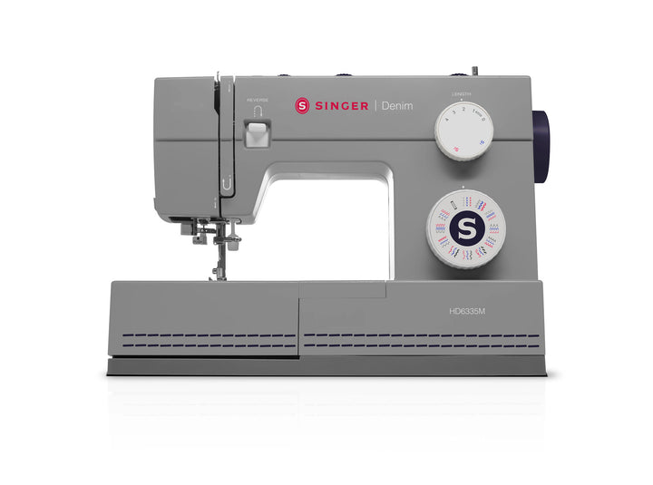 SINGER® Heavy Duty HD6335 | Denim Sewing Machine 2