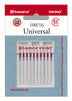 HUSQVARNA® VIKING® Universal Needles Size 100/16 10-pack