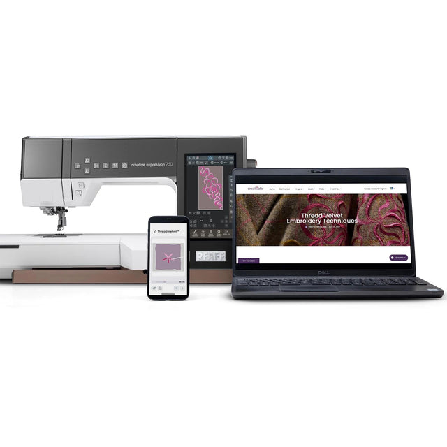 CREATIVATE™ Connectivity