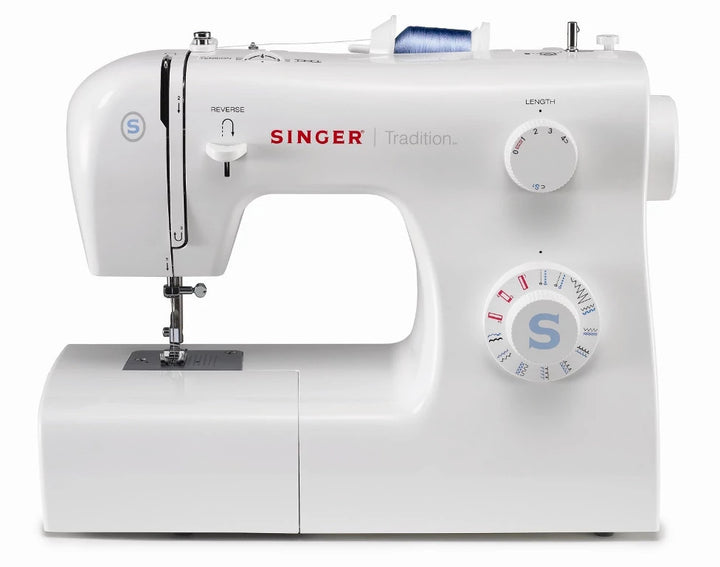 SINGER® Tradition™ 2259 Sewing Machine 4