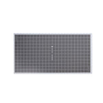 SINGER® MOMENTO™ 12 inch x 24 inch Standard Grip Mat