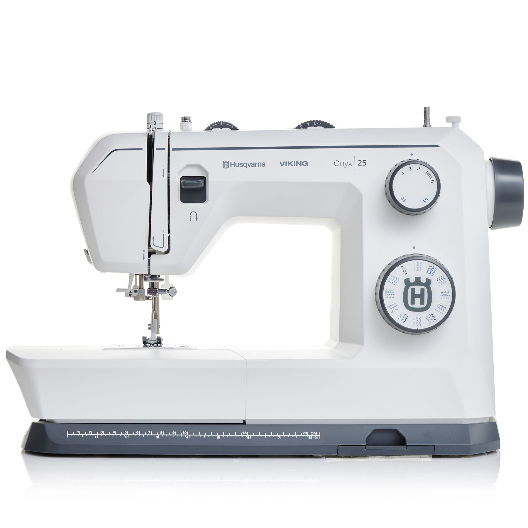 Husqvarna® Viking® Machines for Mending & Alterations