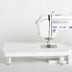 HUSQVARNA® VIKING® lisätaso DESIGNER QUARTZ™ 29:lle