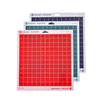 SINGER® MOMENTO™ 30,5 x 30,5 cm måtte multipakke (3 stk.)
