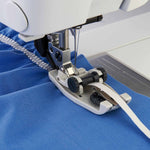 Piedino elastico PFAFF® per sistema IDT