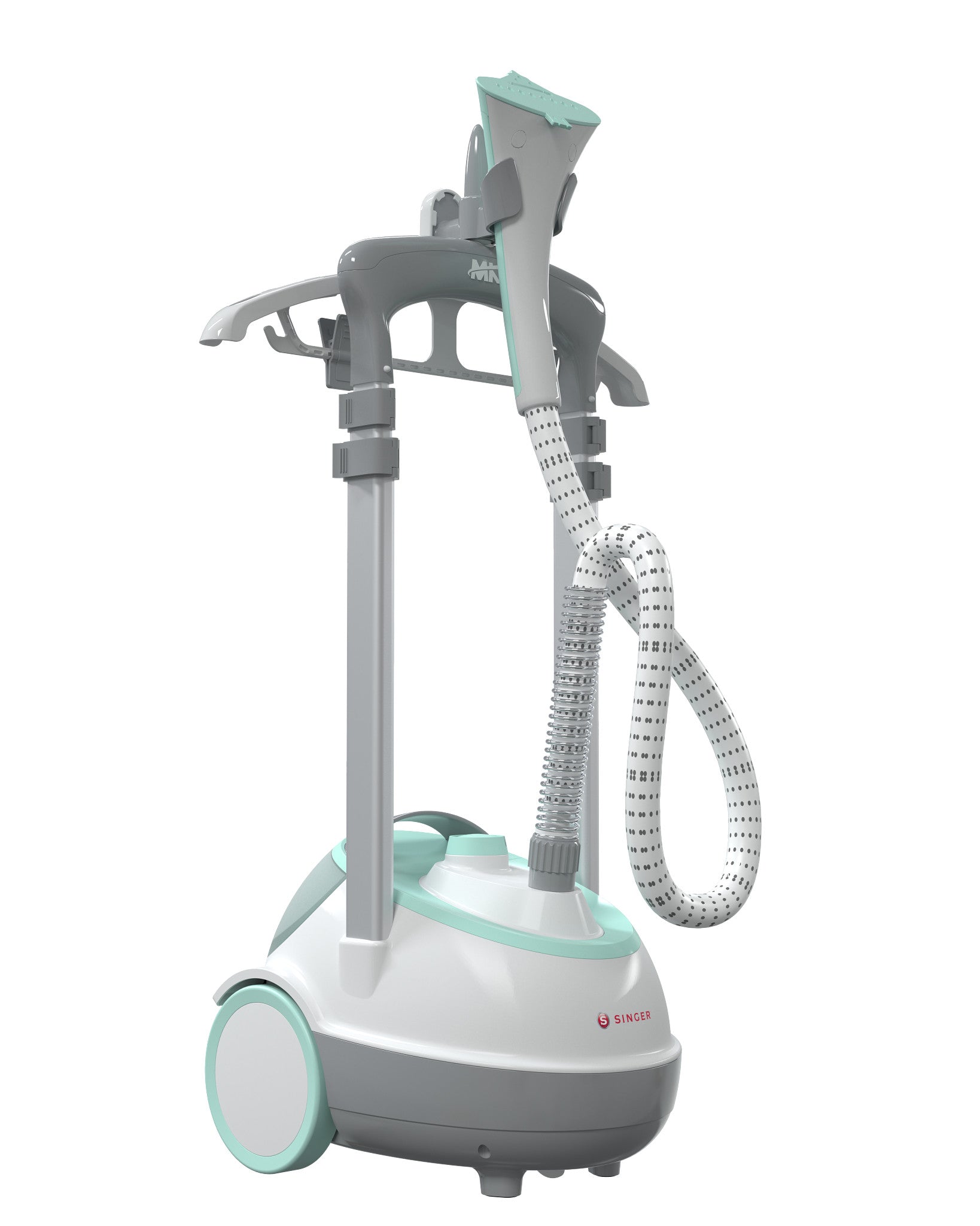 SINGER® SteamWorks™ Classic 2.0 per indumenti | SINGER®