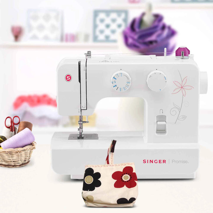 Singer Promise 1412 Máquina de Coser -6.jpeg