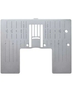 PFAFF® Standard Zigzag Needle Plate with Inch Markings