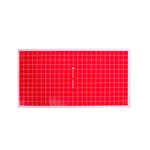 SINGER® MOMENTO™ Alfombrilla de agarre de tela de 12 pulgadas x 24 pulgadas