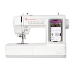 SINGER® Smart- Heavy Duty -9125™-Nähmaschine