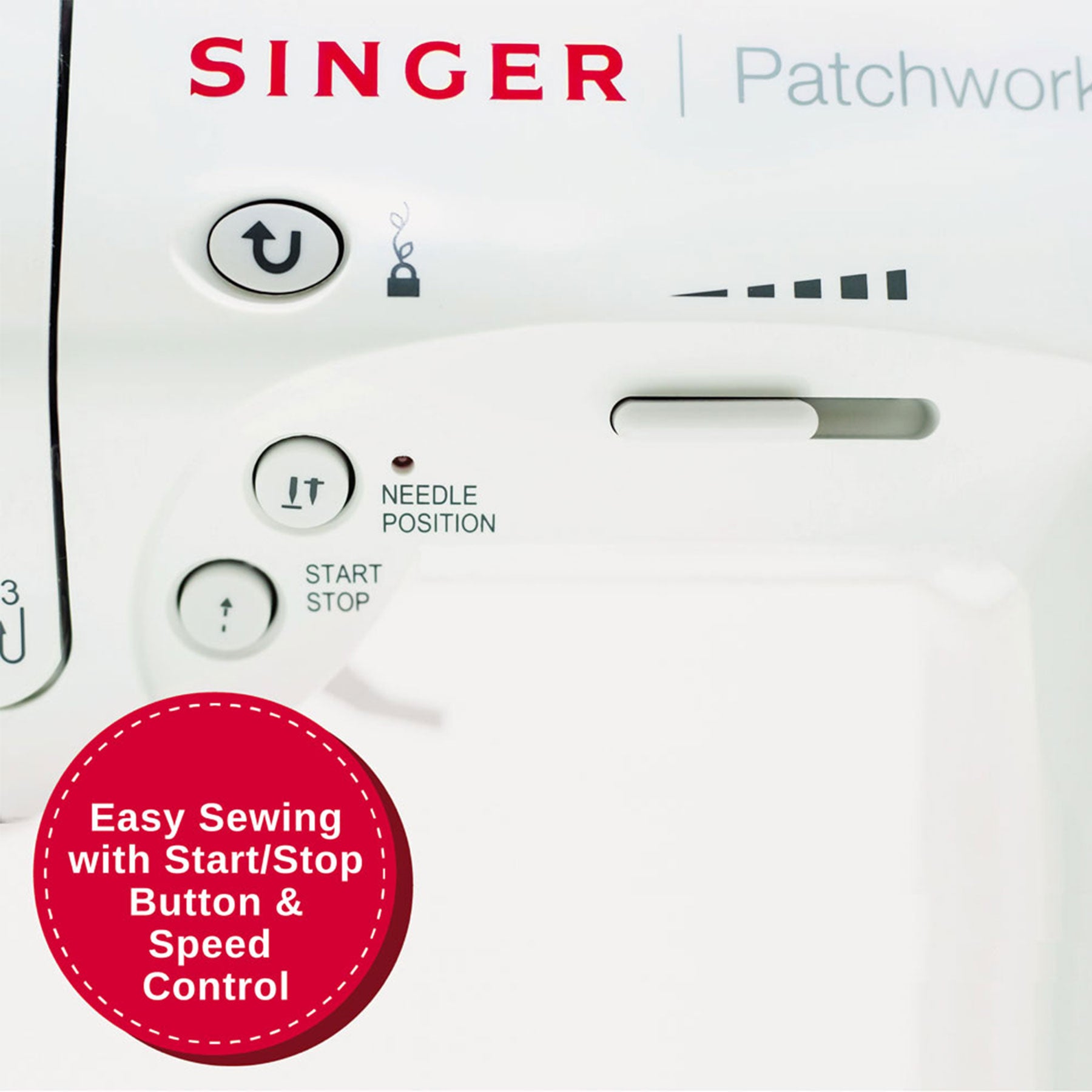 SINGER® Patchwork™ 7285Q Sewing & Quilting Machine | SINGER®