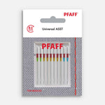 PFAFF® Universal Nåle Assorted Sizes 10-pak