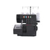 SINGER® Heavy Duty 0465™ Charcoal Serger