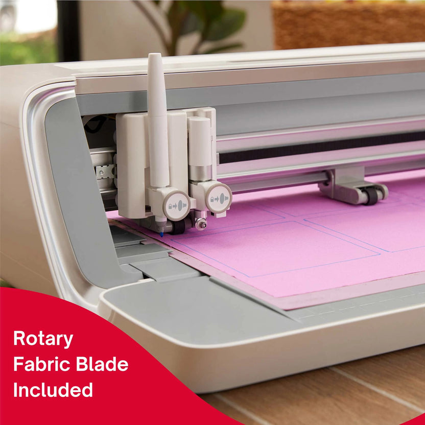 SINGER® MOMENTO™ Craft Cutting Machine | SINGER®