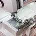 HUSQVARNA® VIKING® Coverstitch Hemmer (opsømsguide)