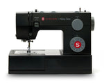 SINGER® Heavy Duty 4432 Nähmaschine Schwarz Sonderedition