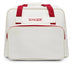 SINGER® Universal Bag - Cream / Red