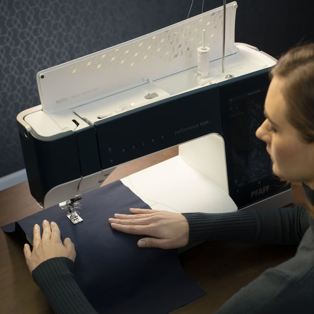 Largest Working Area