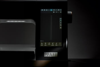 Presser Foot Recognition (AI)