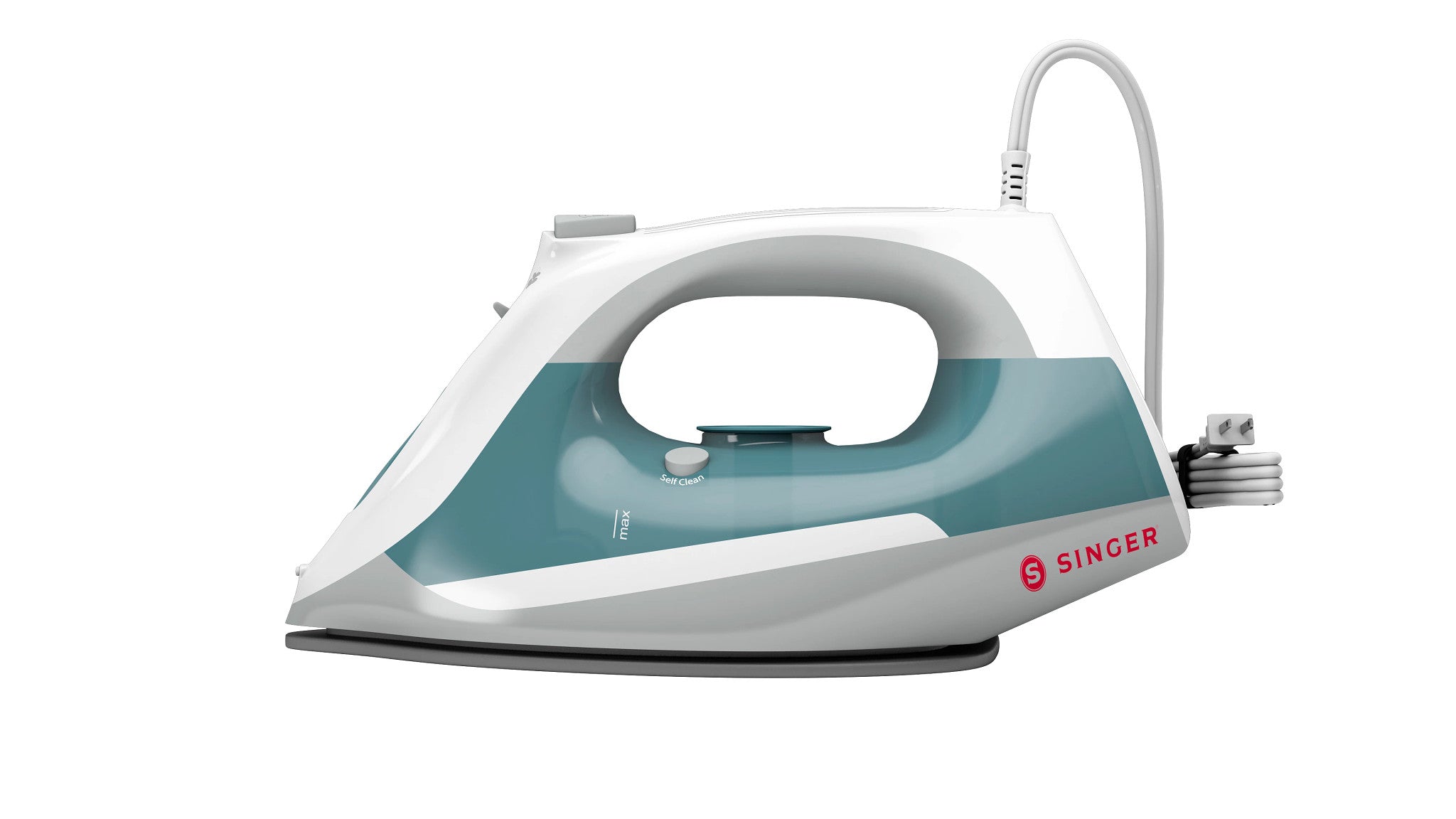 SINGER® Steam Choice 1.0 | SINGER®