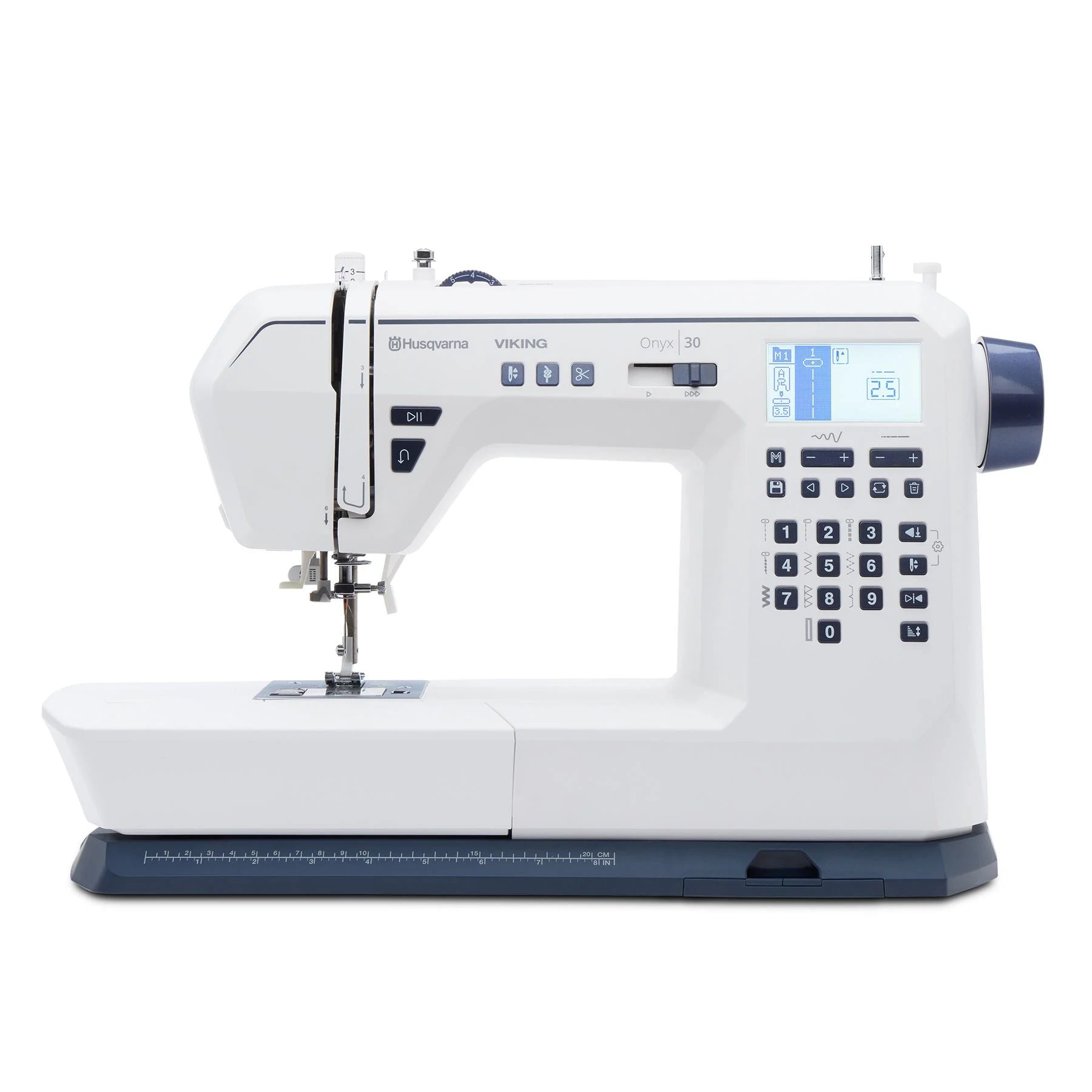 Husqvarna® Viking® Machines for Mending & Alterations