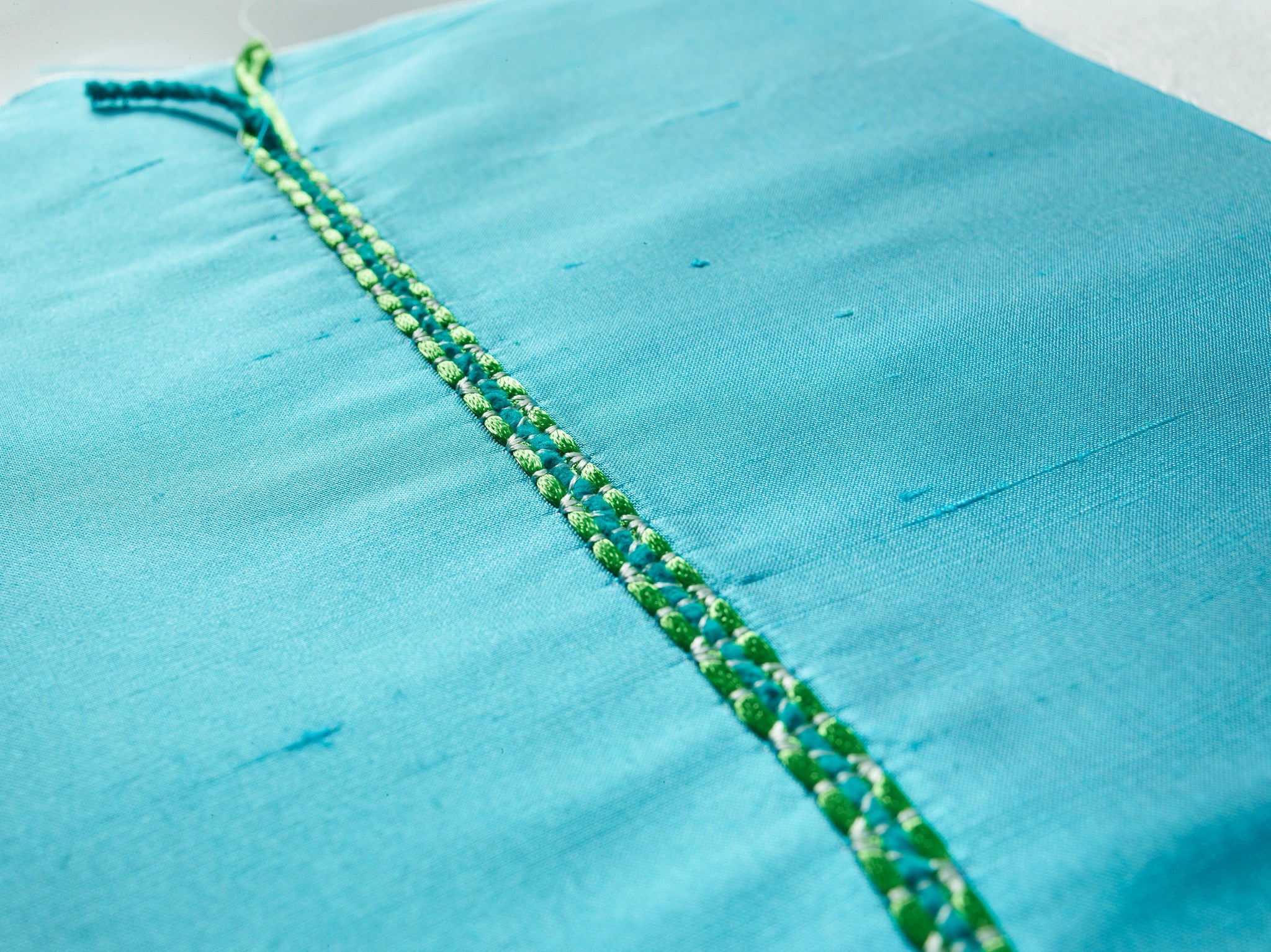 Husqvarna® Viking® OPAL™ 650 Sewing Machine | Husqvarna® Viking®