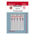 HUSQVARNA® VIKING® Universal Needles Size 100/16 5-pack