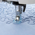 PFAFF® broderi-/sensormatisk fribevegelsesfot