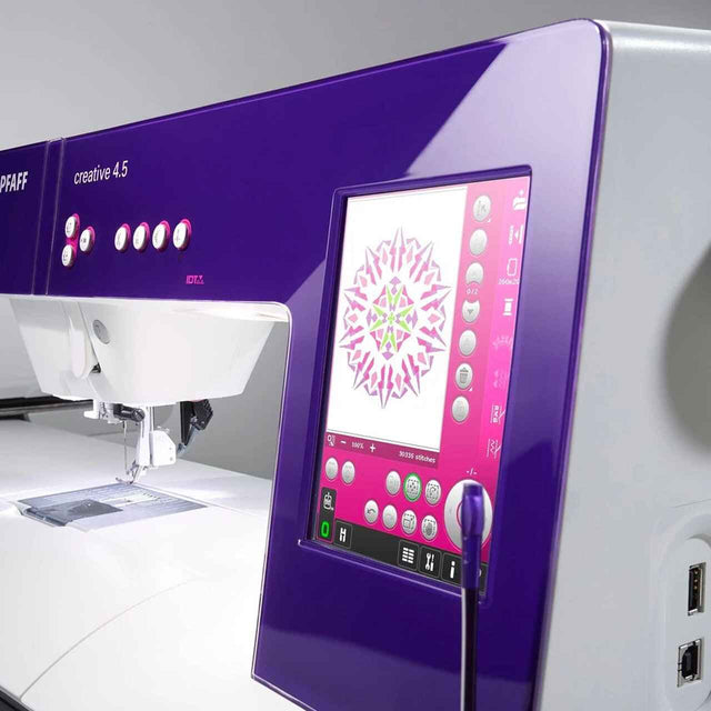 Shape Creator™-funktion