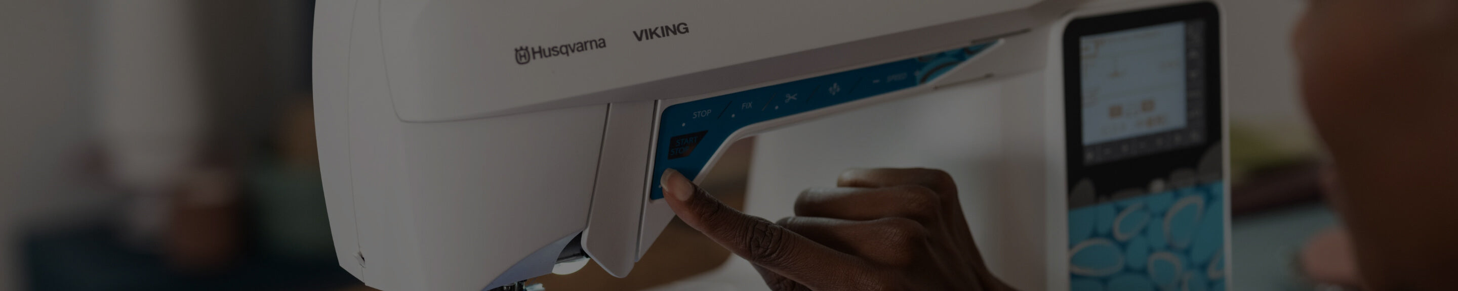 Husqvarna® Viking®-Nähmaschinen | Husqvarna® Viking®