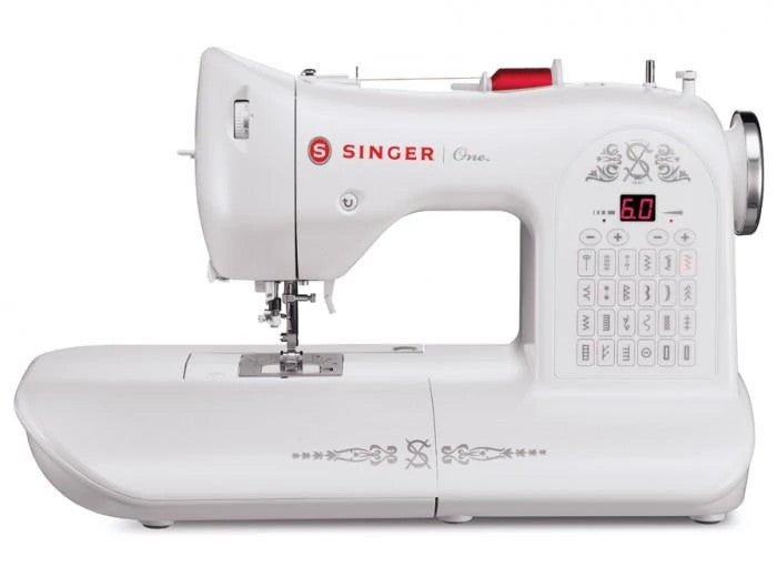 SINGER® One™ Nähmaschine 3