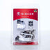SINGER® Nähfuß-Kit für Heimdekoration