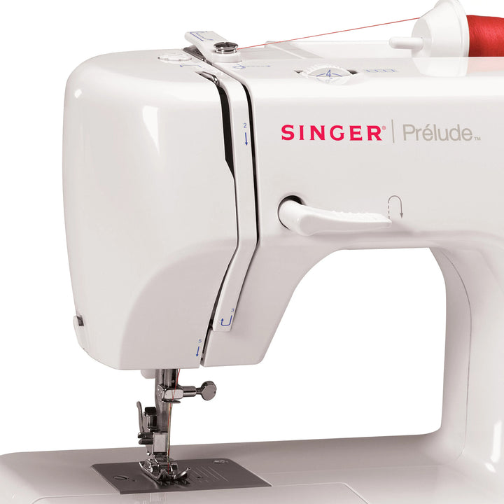 SINGER® 8280 Nähmaschine 1