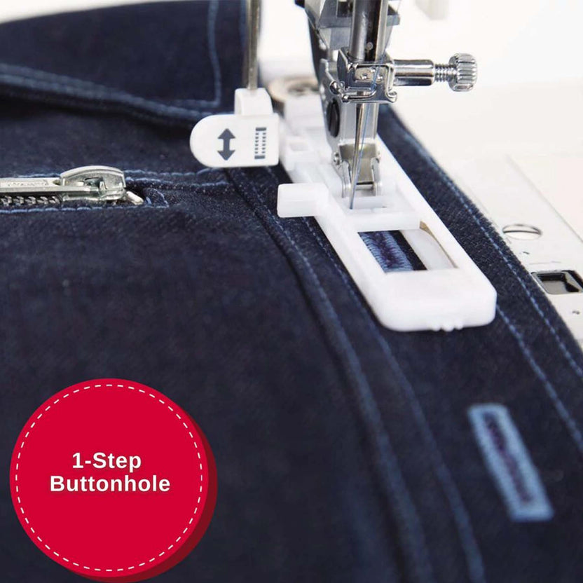 SINGER® Heavy Duty 4423 Nähmaschine | SINGER®