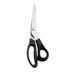 SINGER® 24,1cm / 9,5in / Pinking Scissor, Schwarz