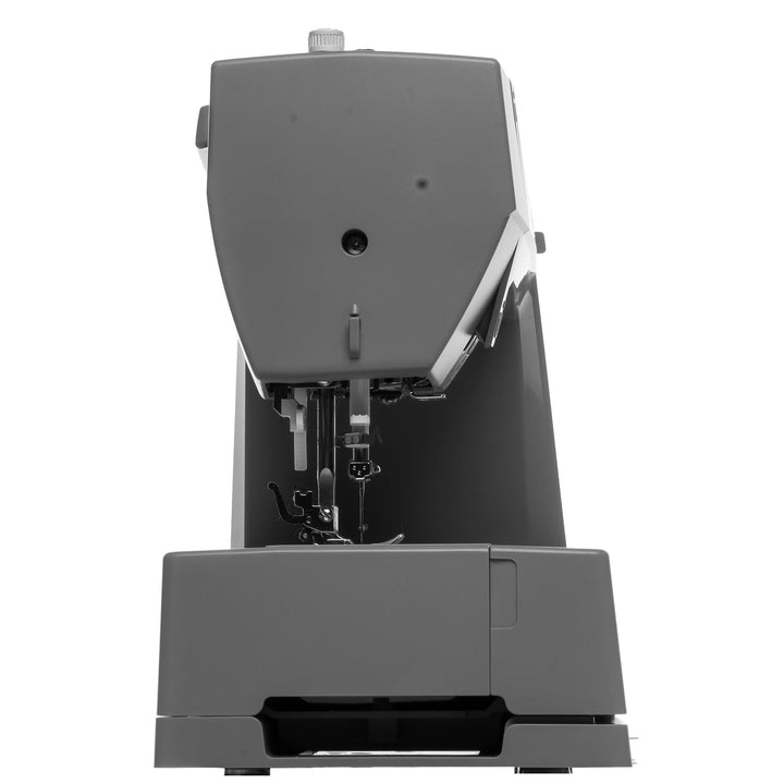 SINGER® Heavy Duty HD6705C Nähmaschine 4