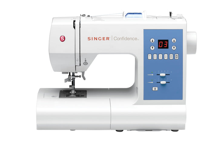 SINGER® Confidence™ 7465 Nähmaschine