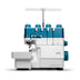 PFAFF® admire™ air 5000 Overlock Maschine