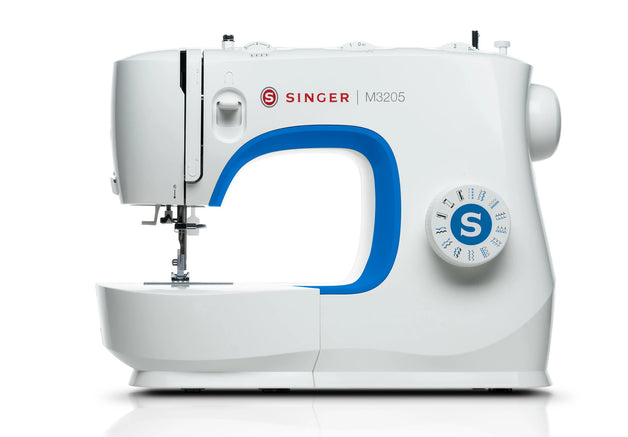 SINGER® M3205 Nähmaschine 4