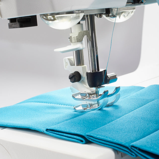 Exklusiver SEWING ADVISOR®